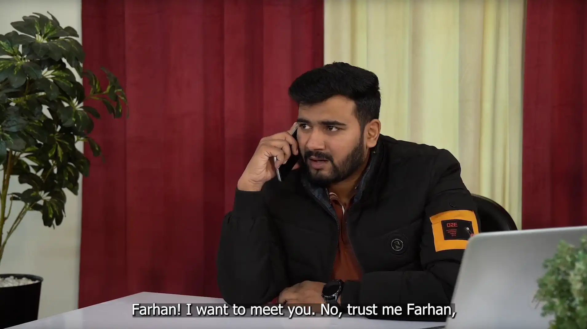 Short film Acting image 14